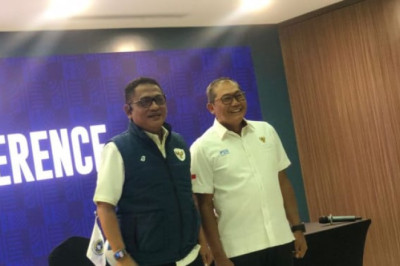 Pelatih Timnas Indonesia Segera Diumumkan, PSSI Bidik Piala Dunia 2030
