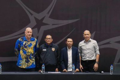 PSSI Kunci Dua Kandidat Pelatih Timnas Indonesia