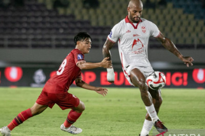 Jadwal pekan ke-10 BRI Super League 2025-26 (22-27 Oktober 2025)