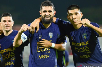 Jadwal tanding dan prediksi ACL 2: Persib Bandung vs Bangkok United