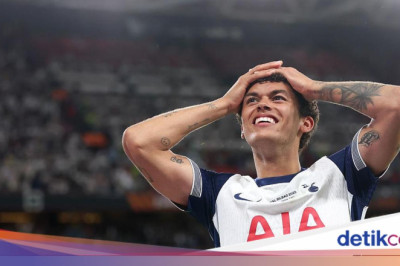 Brennan Johnson: Pahlawan Tottenham yang Mau Dijual