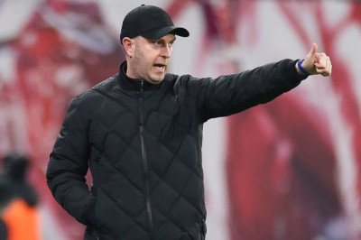 Leipzig vs Leverkusen Jadi Penutup Tahun, Ole Werner: Kami Siap!