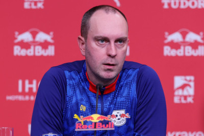 Ole Werner Santai Soal Bursa Januari: Skuad Leipzig Sudah Oke!