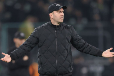 Paruh Musim Leipzig Dinilai Positif, Tapi Ole Werner Minta Tim Tetap Fokus