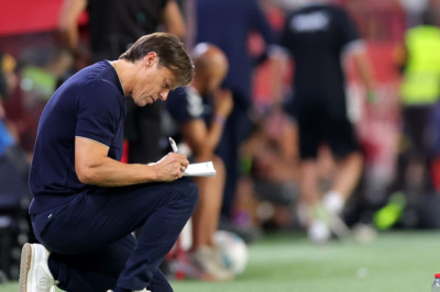 Pelatih Sevilla Khawatir dengan Kualitas Real Madrid