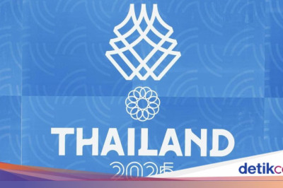 SEA GAMES 2025: Futsal Putra Indonesia Rebut Emas Usai Gasak Thailand