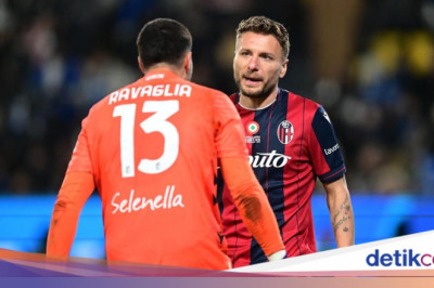 10 Top Skor Liga Italia Sepanjang Masa: Immobile Aktif, Legenda Terancam!