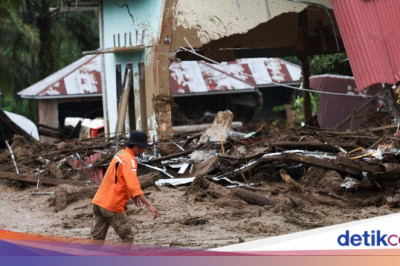 Banjir Bandang Terjang Sumatra, I.League Pastikan Jadwal Klub Tak Berubah