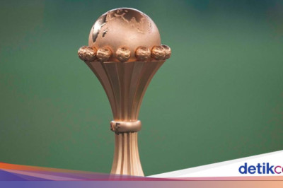 Piala Afrika Digelar 4 Tahun Sekali Mulai 2028