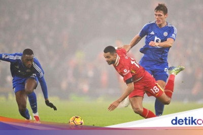 Apa Itu Boxing Day? Tradisi 'Gila' Liga Inggris yang Tetap Main Saat Liga Lain Libur