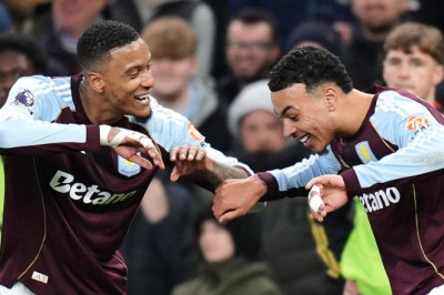 Aston Villa vs Man Utd: Pernyataan Serius Calon Penantang Gelar Juara Liga Inggris