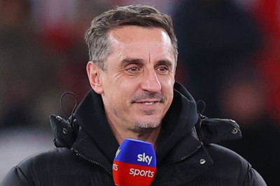 Gary Neville Yakin Arsenal Juara Premier League, Keunggulan Bakal Melebar