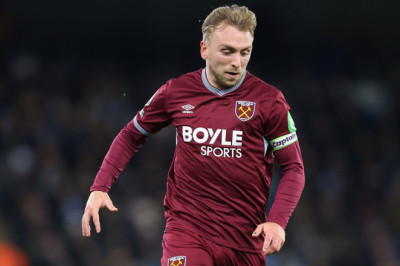Jarrod Bowen Ungkap Sebab Kekalahan West Ham dari Man City