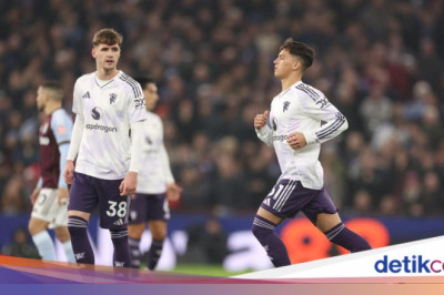 MU Gampang Kebobolan, Amorim Tak Merasa Lini Belakangnya Rapuh