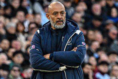 Nuno Espirito Santo Akui West Ham Tampil Buruk Saat Dibungkam Man City