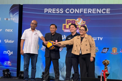Proliga 2026: PBVSI Pastikan Kompetisi Tetap Bergulir Selama Bulan Ramadan