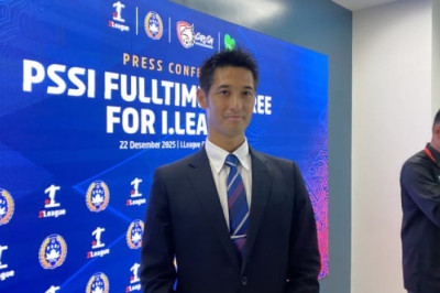 PSSI Mulai Era Baru, Wasit Asing Full-Time Bakal Pimpin Liga Indonesia Mulai 2026