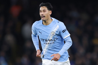 Tijjani Reijnders Senang Buka Rekening Gol Kandang di Man City
