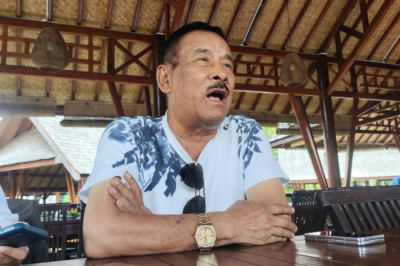 Umuh Buka Suara Soal Aktivitas Persib Jelang Bursa Transfer