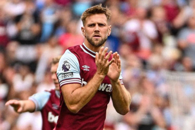 AC Milan Ganti Divock Origi dengan Niclas Fullkrug: Penyerang Flop Diganti Pemain Flop Lainnya?