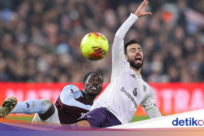 Bruno Fernandes Cedera, Masalah Besar buat MU