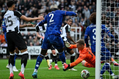 Chelsea Bakal Lepas Anggota 'Bomb Squad' Setelah 8 Bulan Tak Bermain