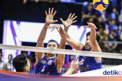 Proliga 2026 Dimulai 8 Januari, Sajikan 98 Laga