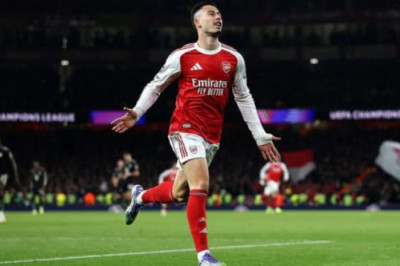 Jadwal Natal–Tahun Baru Menghantui Arsenal, Lolos ke Semifinal Piala Liga Inggris Malah Dibayar Krisis Cedera