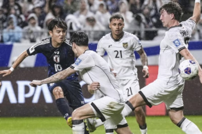 Ranking FIFA ASEAN Terbaru, Timnas Indonesia Terlempar dari 3 Besar