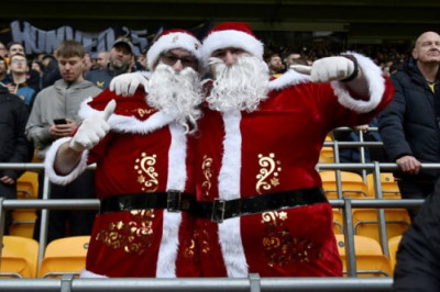 Cuma Satu Laga Premier League Digelar di Periode Boxing Day Musim Ini, Ada Apa?