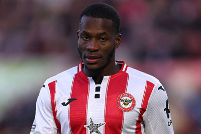 Dango Ouattara Ungkap Pengaruh Pemain Ini Dalam Adaptasinya di Brentford