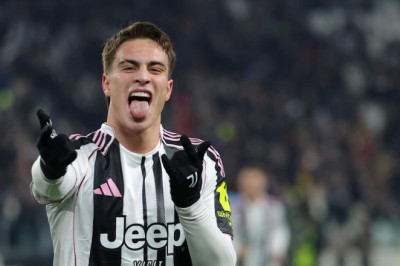 Kenan Yildiz Minta Dua Hal kepada Juventus untuk Perpanjang Kontrak