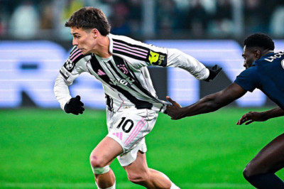 Kenan Yildiz Patok Dua Syarat Ini Ke Juventus Soal Kontrak Barunya