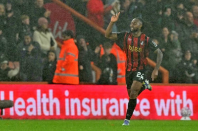 Manchester United Sulit Gaet Antoine Semenyo, Wonderkid Bundesliga Jadi Alternatif