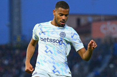 Puji Kebangkitan Andy Diouf, Riccardo Trevisani: Dia Pemain yang Bagus!