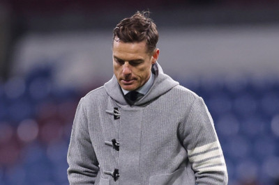 Scott Parker Buka Suara, Burnley Siap Bergerak di Bursa Transfer Januari