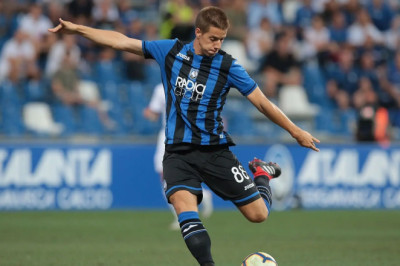 Selesai Masa Berkabung, Mario Pasalic Siap Main Lawan Inter Milan