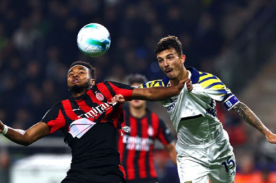 Susul Divock Orogi, Christopher Nkunku Tinggalkan Milan di Bulan Januari