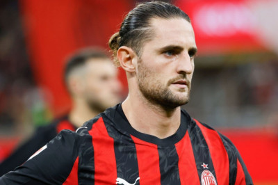 Adrien Rabiot: Yang Mengubah AC Milan Adalah Pelatih dan Stafnya