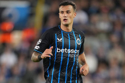 Aleksandar Stankovic Berpotensi Jadi Penerus Hakan Calhanoglu di Inter