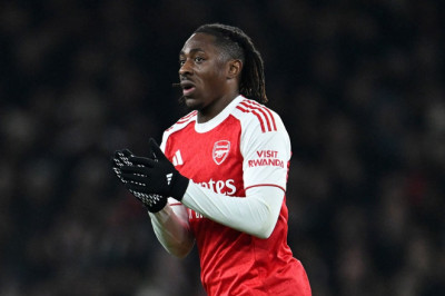 Arteta Diingatkan soal Kesalahan Taktik pada Eberechi Eze di Arsenal