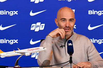 Enzo Maresca Pastikan Estevao Willian dan Liam Delap Siap Hadapi Villa