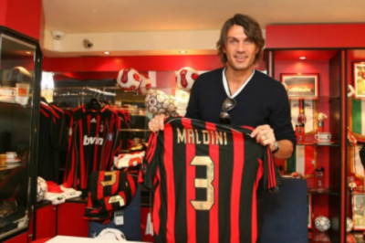 Fans Ronaldo Minggir Dulu, Ini 3 Pemain Paling Mematikan Versi Paolo Maldini