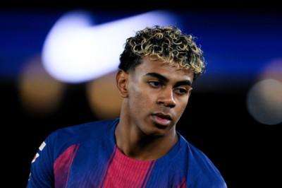 Marco van Basten Nilai Lamine Yamal Pesepakbola Terbaik Dunia Saat Ini