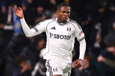 Samuel Chukwueze: Saya Masih Pemain Milan, Hanya Sedang Dipinjamkan