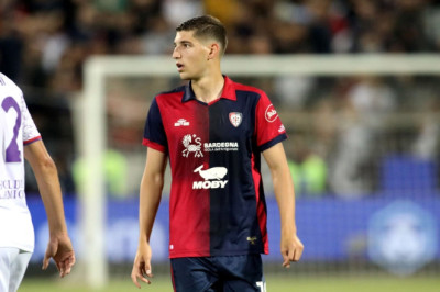 Torino Bidik Matteo Prati, Cagliari Pantau Adam Masina dan Brescianin