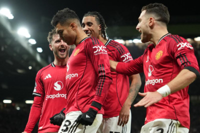 Man United vs Newcastle: Rekam Jejak, Anomali Boxing Day, Performa Terkini, dan Faktor Penentu