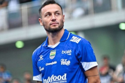 Doa Marc Klok Terjawab: Borneo FC Tumbang di Ternate, Persib Naik ke Puncak