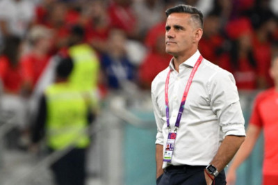 Gaji John Herdman di Timnas Indonesia Diungkap Media Kanada