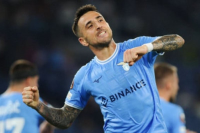 Kemenangan di Depan Mata Buyar, Lazio Kebobolan di Detik Terakhir Kontra Udinese